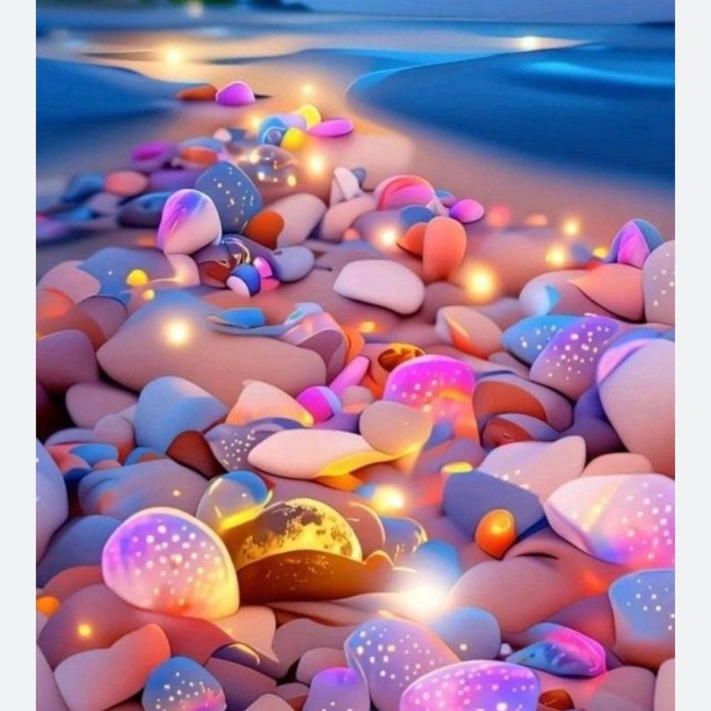 Meet your Posher, Farah